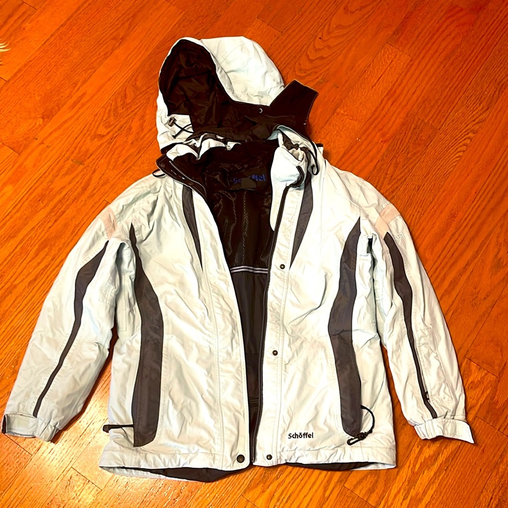 Sorel cozy winter Jacket